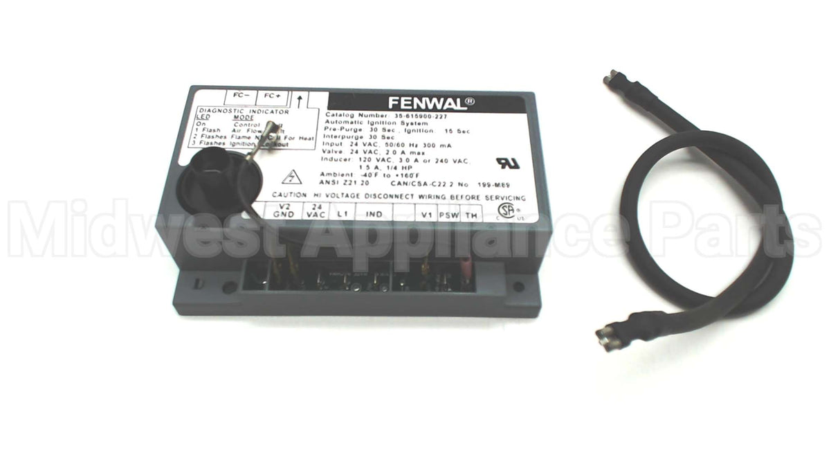 R43110-002 Armstrong Furnace Ignition Module