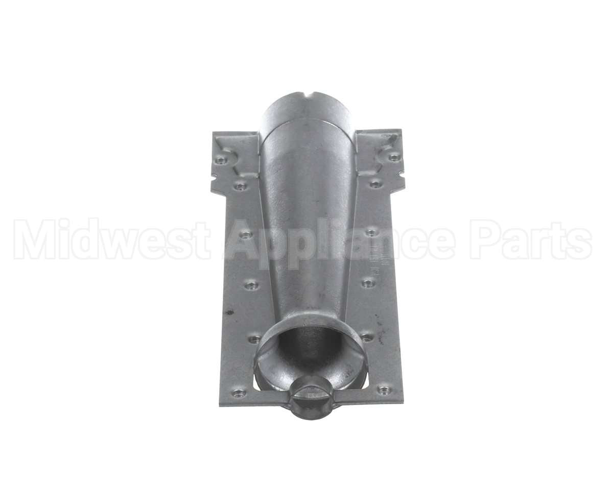R43990 Aaon Burner Inshot Rnd 3 X 6.75