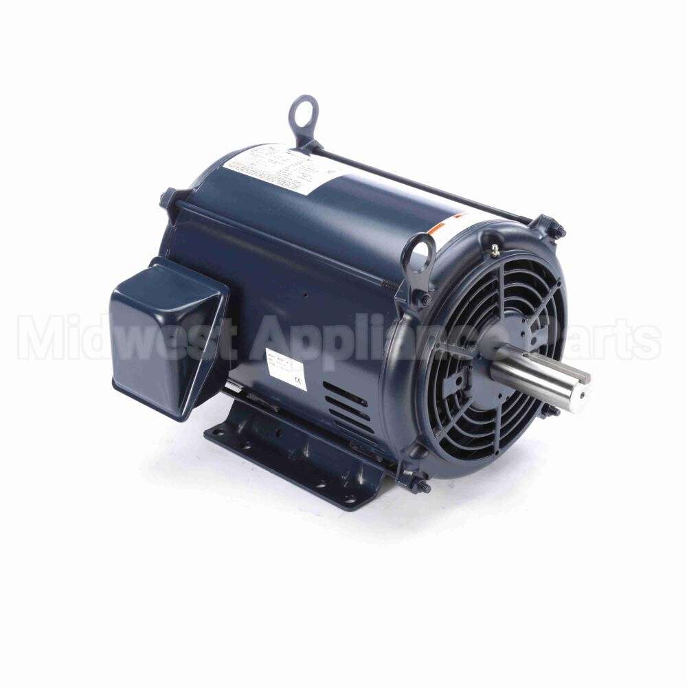 R451M2 Century Elevator Motor