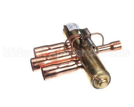 R46040 Aaon Reversing Valve 4Way 4Ton