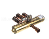 R46040 Aaon Reversing Valve 4Way 4Ton