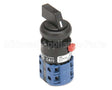 R4622 Blodgett Switch, Mode 1-8