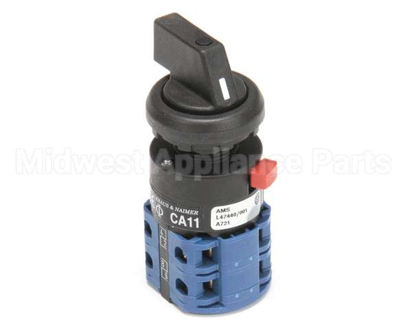 R4622 Blodgett Switch, Mode 1-8