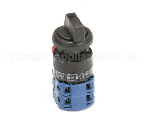R4622 Blodgett Switch, Mode 1-8