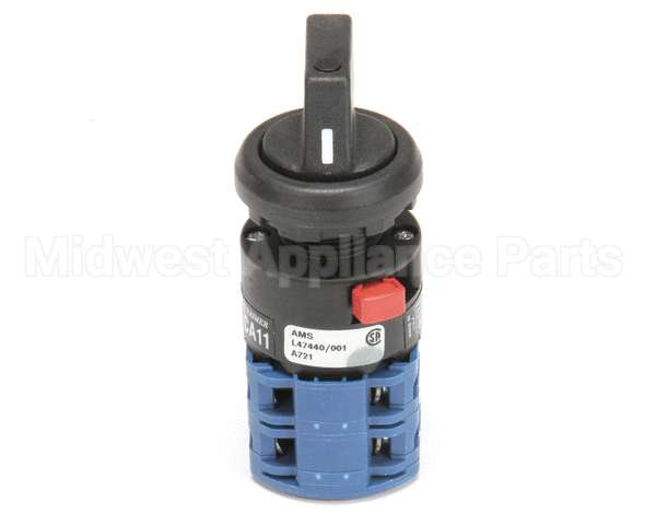 R4622 Blodgett Switch, Mode 1-8