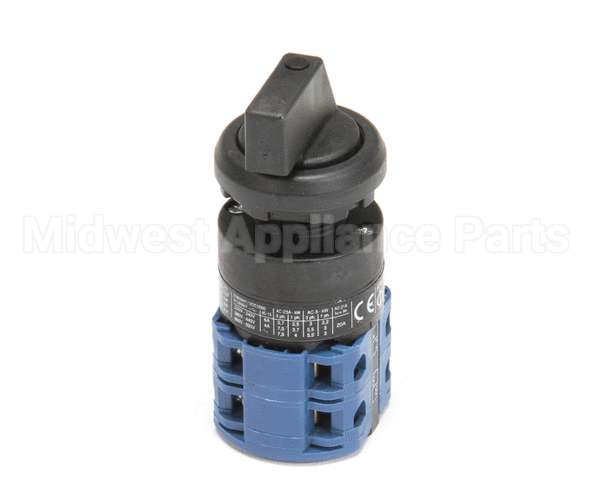 R4622 Blodgett Switch, Mode 1-8
