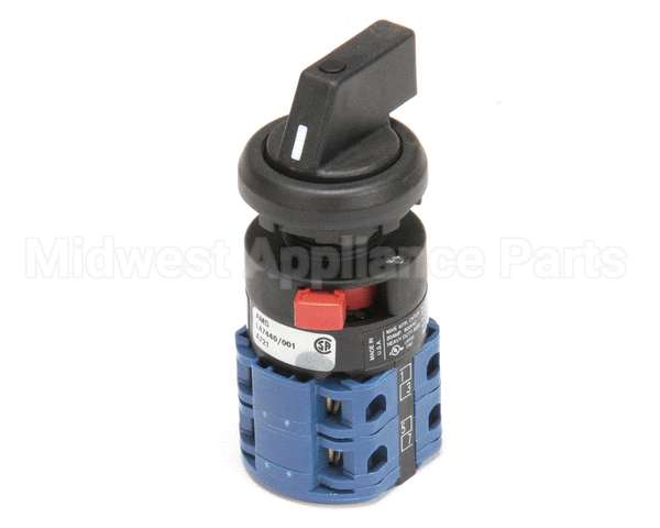R4622 Blodgett Switch, Mode 1-8