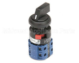R4622 Blodgett Switch, Mode 1-8