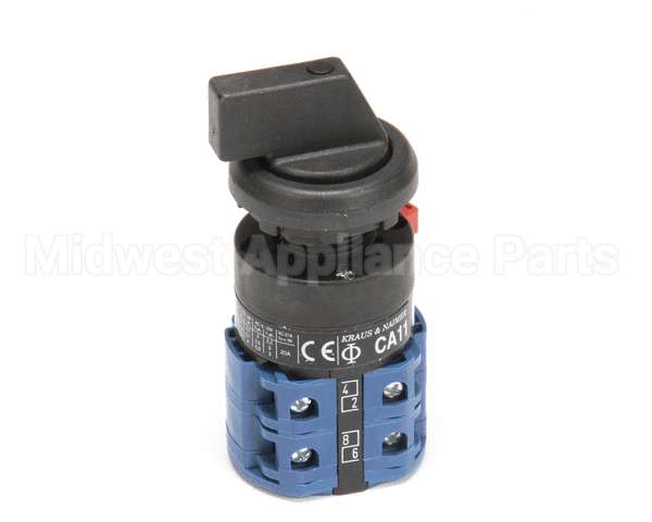 R4622 Blodgett Switch, Mode 1-8