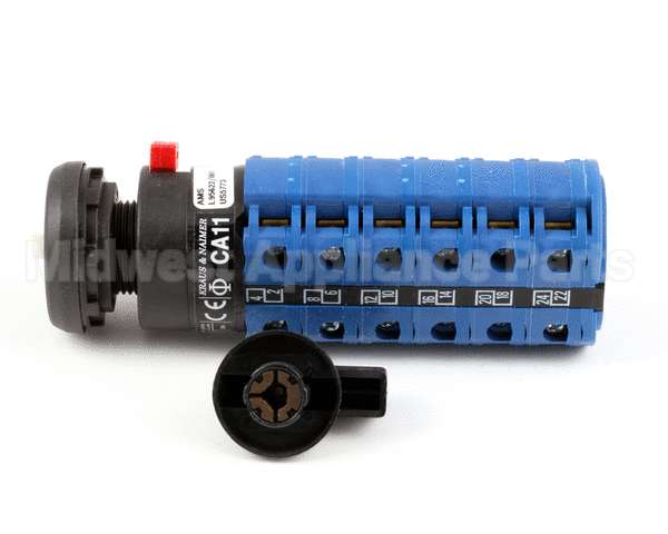 R4623 Blodgett Switch, Mode 1-24
