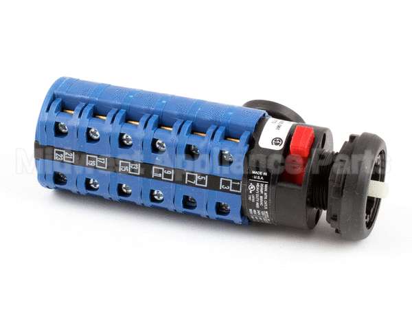 R4623 Blodgett Switch, Mode 1-24