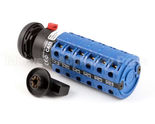 R4623 Blodgett Switch, Mode 1-24