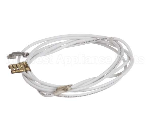 R4633 Blodgett Wire Assembly, 54 White