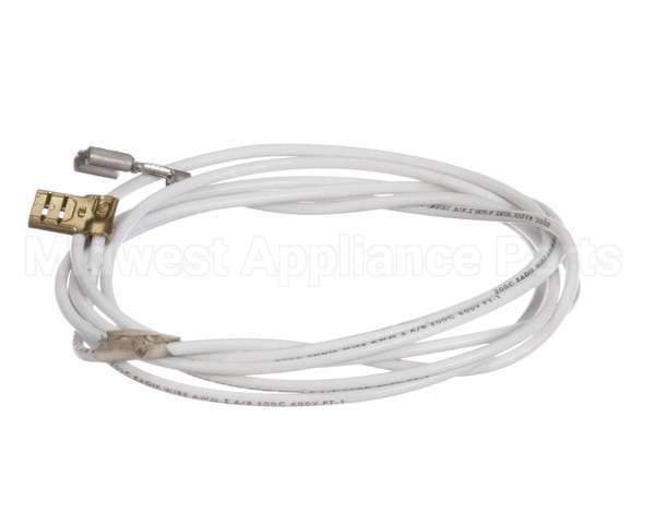 R4633 Blodgett Wire Assembly, 54 White