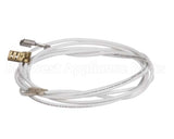 R4633 Blodgett Wire Assembly, 54 White