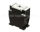 R4753 Blodgett Contactor, Motor, 120V, 3 Pole