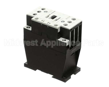 R4753 Blodgett Contactor, Motor, 120V, 3 Pole