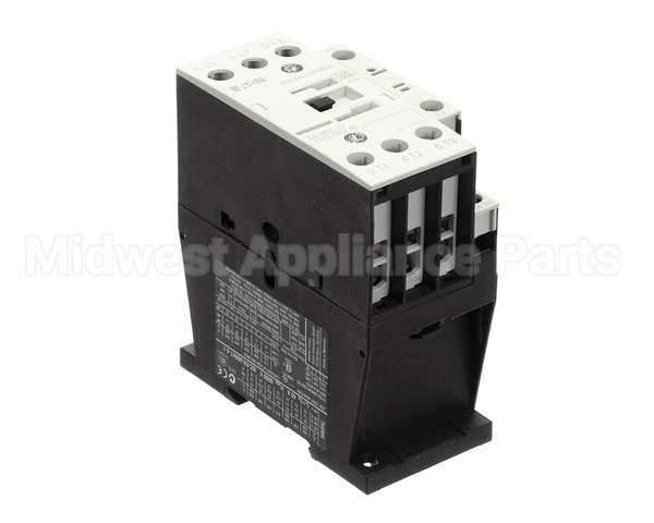 R4753 Blodgett Contactor, Motor, 120V, 3 Pole