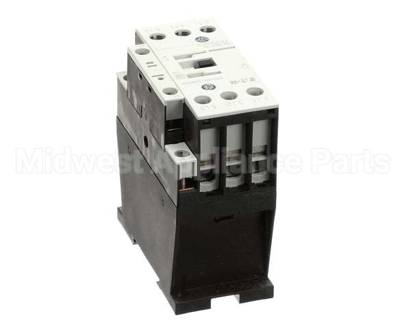 R4753 Blodgett Contactor, Motor, 120V, 3 Pole