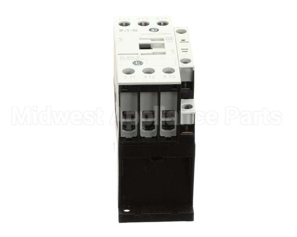 R4753 Blodgett Contactor, Motor, 120V, 3 Pole