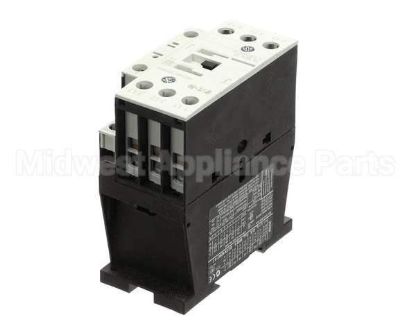 R4753 Blodgett Contactor, Motor, 120V, 3 Pole
