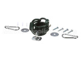 R48 Krowne 36" Restraining Cable For 48" Long Gas H