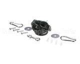 R48 Krowne 36" Restraining Cable For 48" Long Gas H