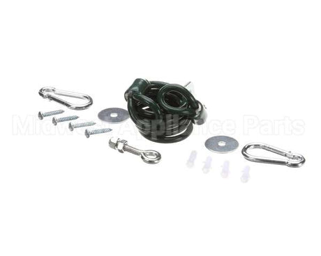 R48 Krowne 36" Restraining Cable For 48" Long Gas H