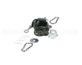 R48 Krowne 36" Restraining Cable For 48" Long Gas H