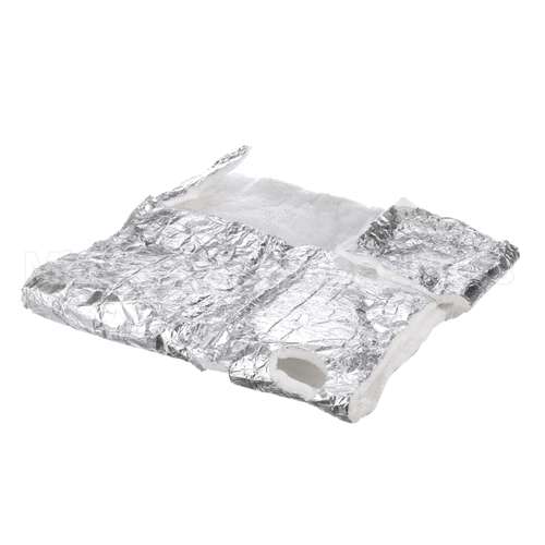 R4829 Blodgett Insulation, Boiler 8E