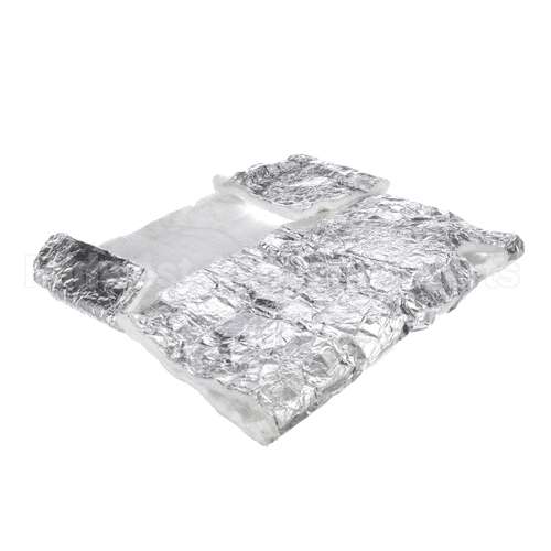 R4829 Blodgett Insulation, Boiler 8E