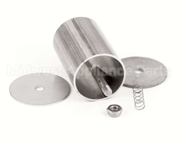 R4891 Blodgett Steam Vent Assembly