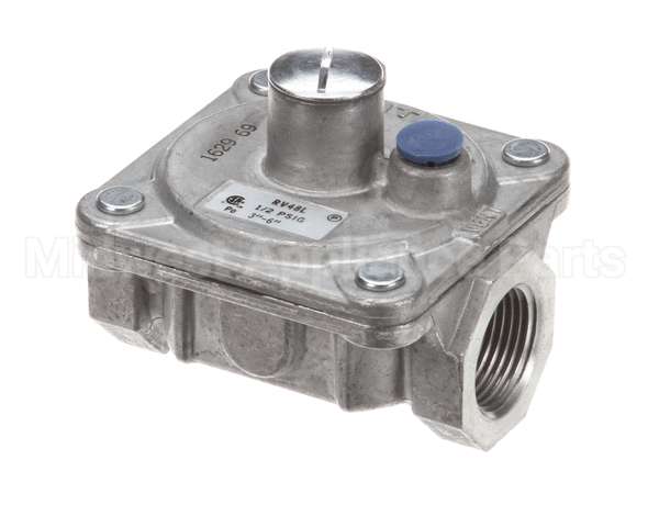 R48N42-0306-3.5 Dormont 3/4" Natural Gas Regulator, 25