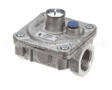 R48N42-0306-3.5 Dormont 3/4" Natural Gas Regulator, 25