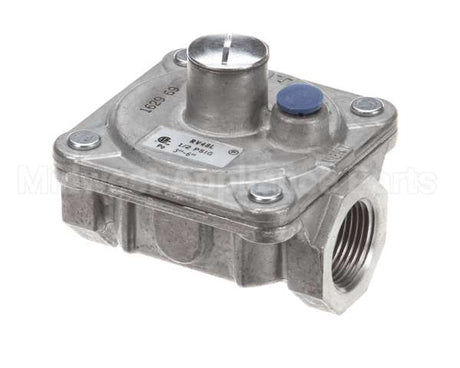 R48N42-0306-3.5 Dormont 3/4" Natural Gas Regulator, 25