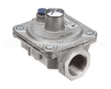 R48N42-0306-3.5 Dormont 3/4" Natural Gas Regulator, 25