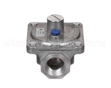 R48N42-0306-3.5R Dormont 3/4" Gas Regulator Natural