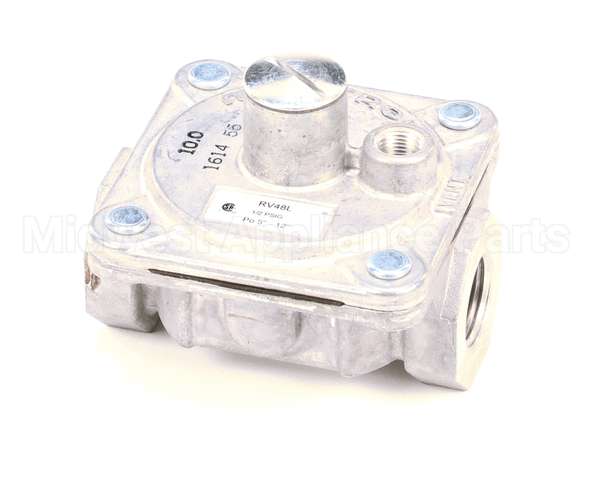 R48P32-0512-10 Dormont 1/2" Lp Gas Regulator, 368,000