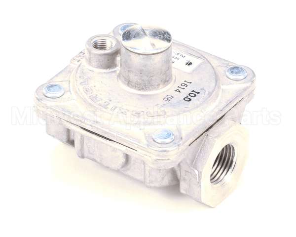 R48P32-0512-10 Dormont 1/2" Lp Gas Regulator, 368,000