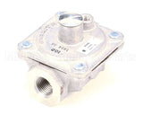 R48P32-0512-10 Dormont 1/2" Lp Gas Regulator, 368,000