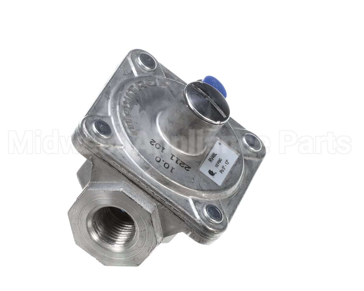 R48P32-0512-10R Dormont 1/2 Reg Lp 5-12 Wc Set 1