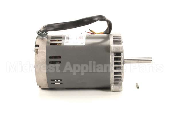 R4920 Blodgett Motor, 1/3Hp-480V 3Ph 8E