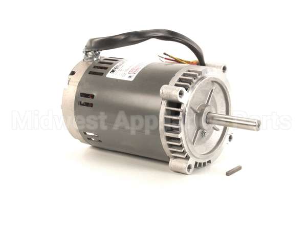 R4920 Blodgett Motor, 1/3Hp-480V 3Ph 8E