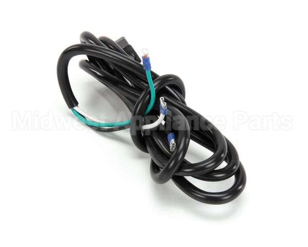 R496 Robot Coupe Cord W/Plug (R4X,S,P,Y)