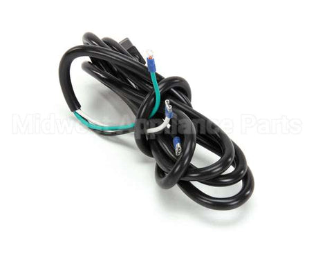 R496 Robot Coupe Cord W/Plug (R4X,S,P,Y)