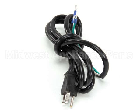 R496 Robot Coupe Cord W/Plug (R4X,S,P,Y)