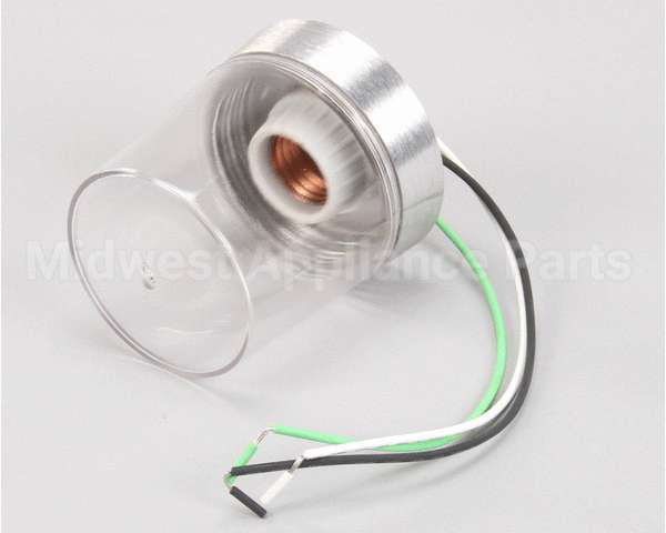 R50-0120-26558 Desmon Usa Lamp Holder