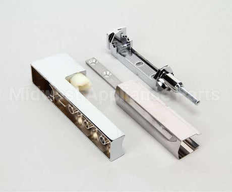 R50-2850 Component Hardware Hinge, Edgemount, Self Closing