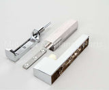 R50-2850 Component Hardware Hinge, Edgemount, Self Closing