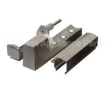 R50-2850-SS Component Hardware 1-5/8" Offset 5-3/4" L Stainless Steel L